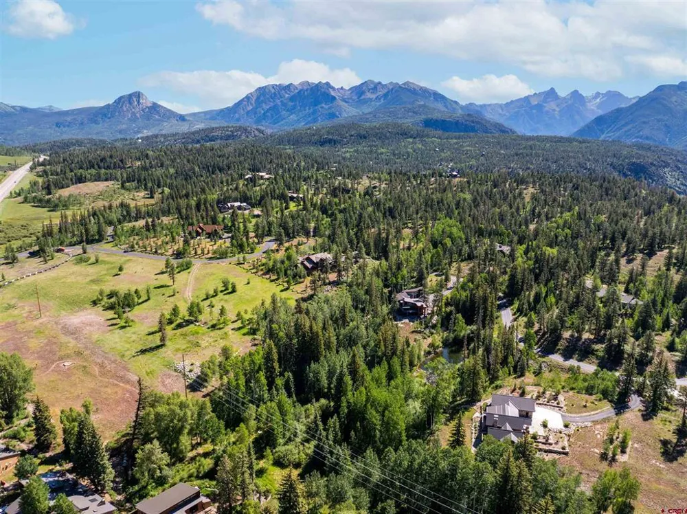 170 Pinnacle View Drive Durango, CO 81301