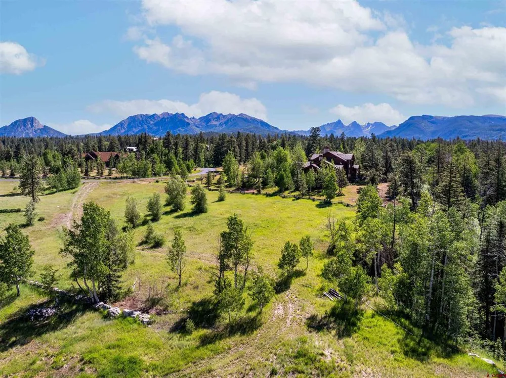 170 Pinnacle View Drive Durango, CO 81301
