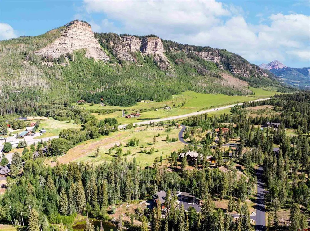 170 Pinnacle View Drive Durango, CO 81301