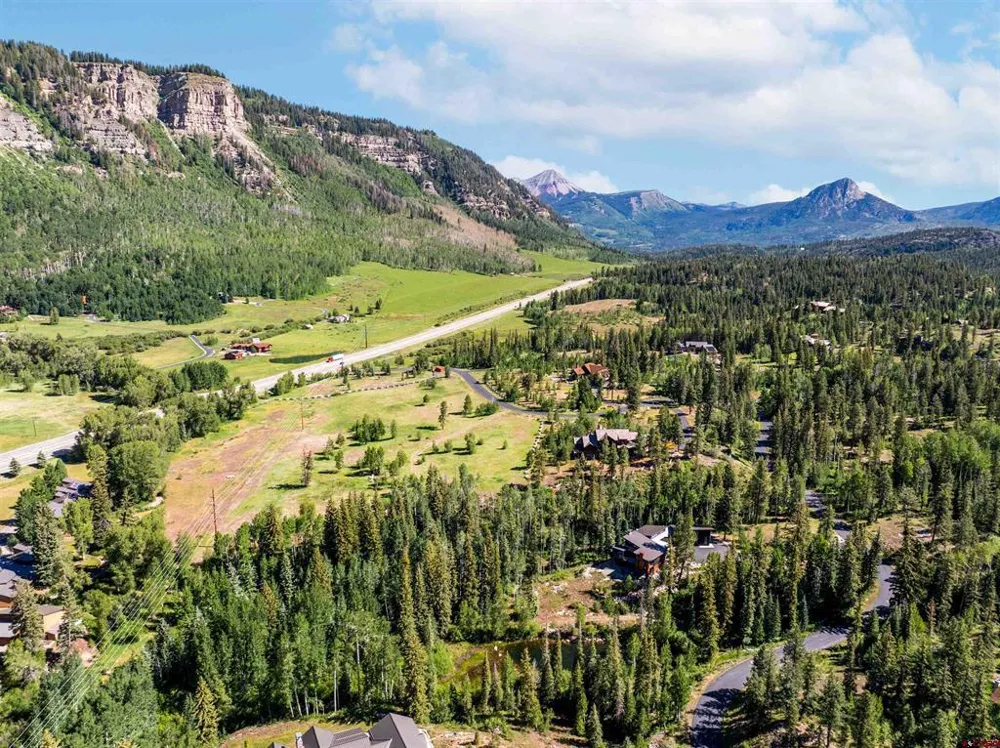 170 Pinnacle View Drive Durango, CO 81301