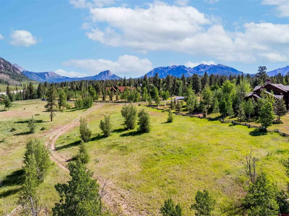 170 Pinnacle View Drive Durango, CO 81301