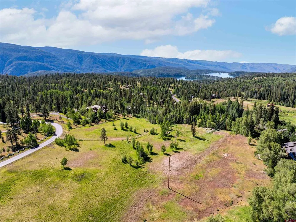 170 Pinnacle View Drive Durango, CO 81301
