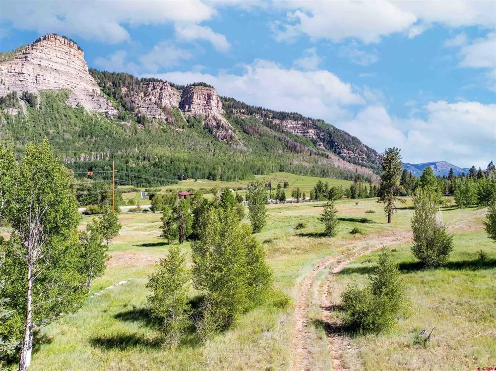 170 Pinnacle View Drive Durango, CO 81301