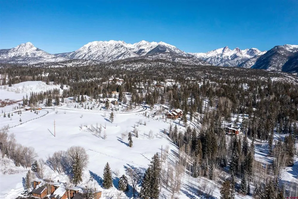 170 Pinnacle View Drive Durango, CO 81301