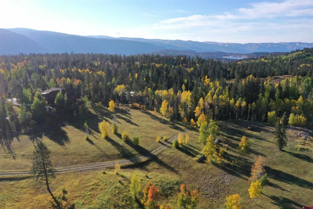 170 Pinnacle View Drive Durango, CO 81301