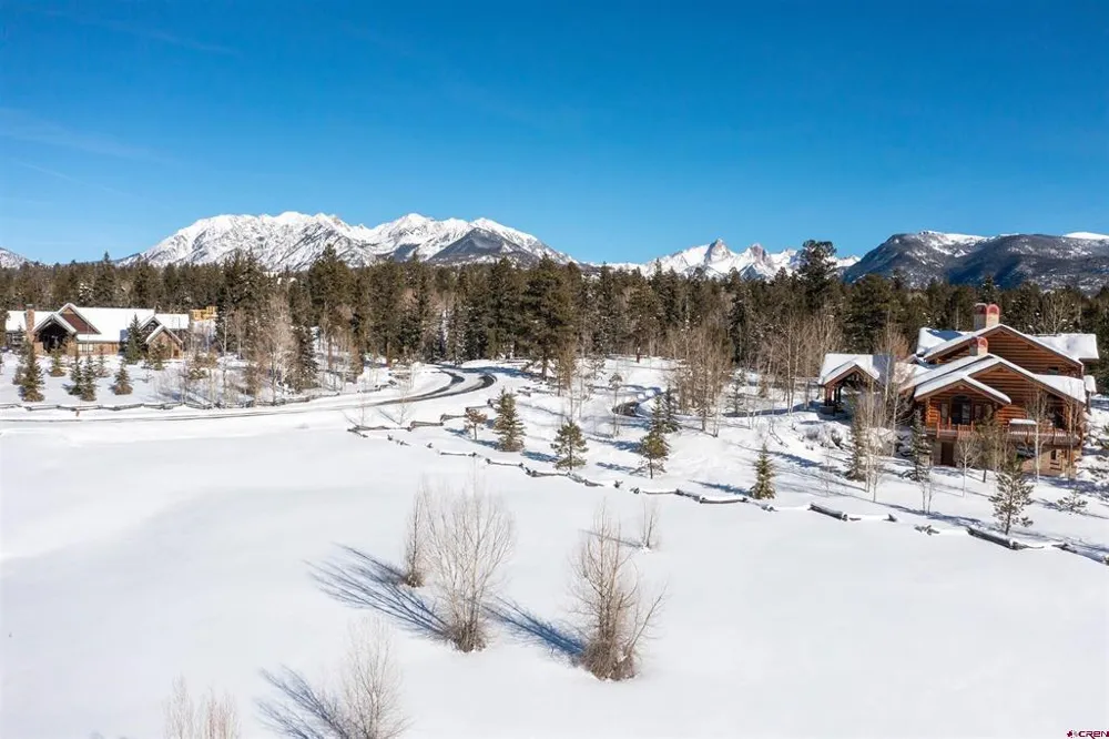 170 Pinnacle View Drive Durango, CO 81301