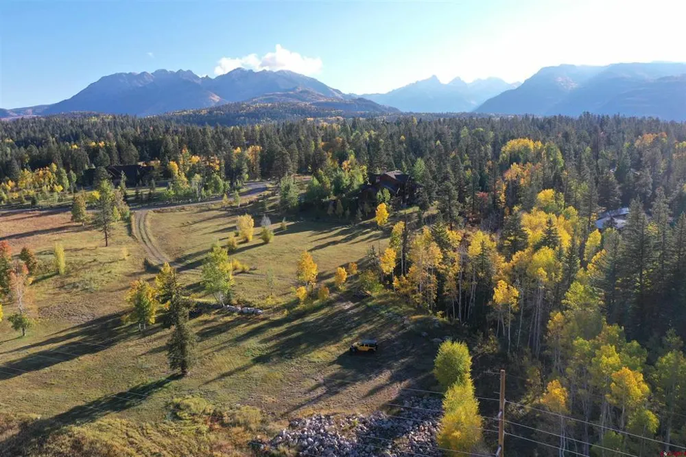 170 Pinnacle View Drive Durango, CO 81301