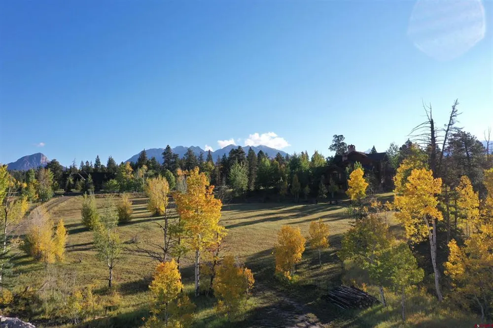 170 Pinnacle View Drive Durango, CO 81301