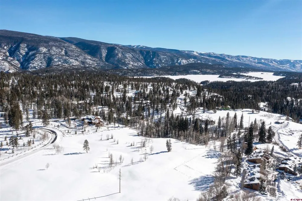 170 Pinnacle View Drive Durango, CO 81301