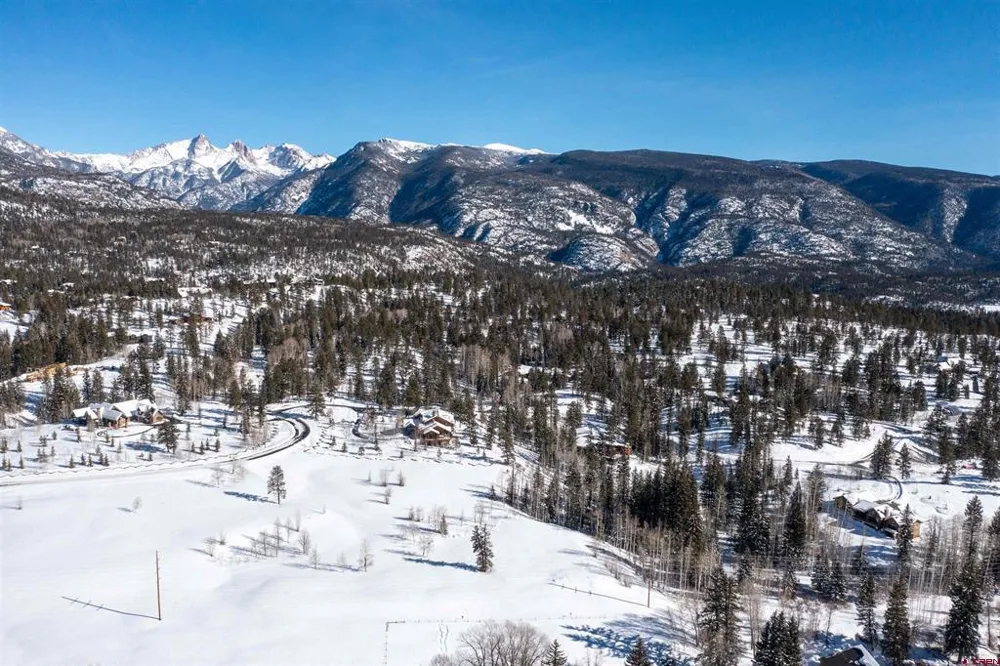 170 Pinnacle View Drive Durango, CO 81301