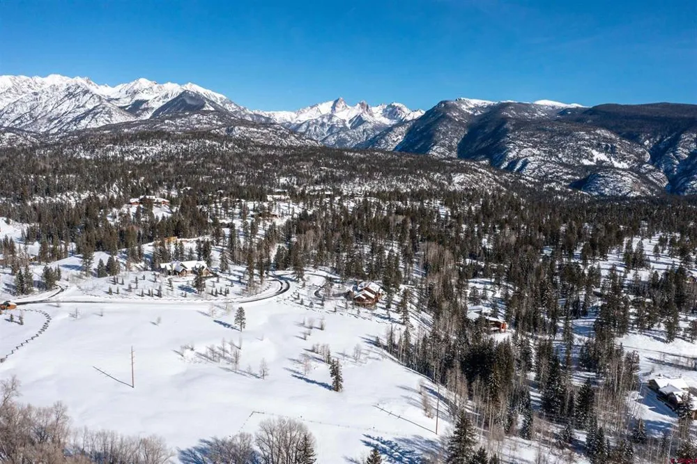170 Pinnacle View Drive Durango, CO 81301