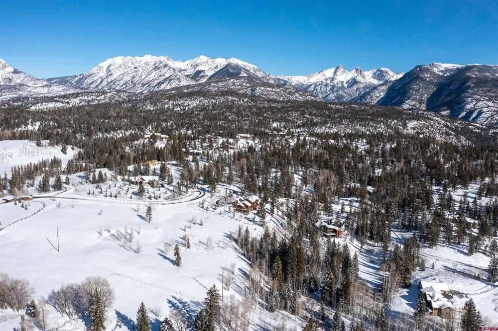 170 Pinnacle View Drive Durango, CO 81301