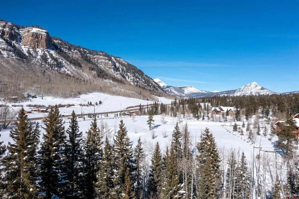 170 Pinnacle View Drive Durango, CO 81301