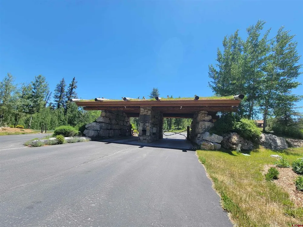 170 Pinnacle View Drive Durango, CO 81301