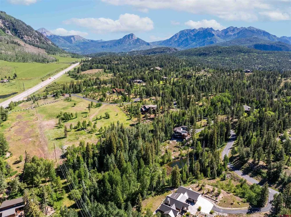 170 Pinnacle View Drive Durango, CO 81301