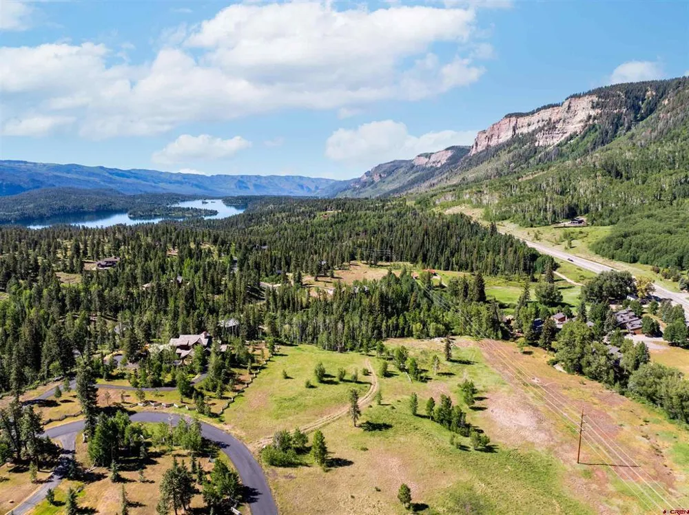 170 Pinnacle View Drive Durango, CO 81301