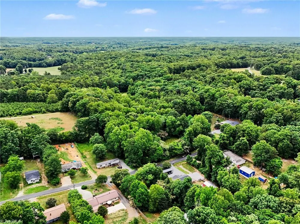 0 Loretta Lane Tobaccoville, NC 27050