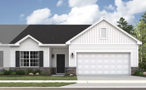 3803 Countryside Drive