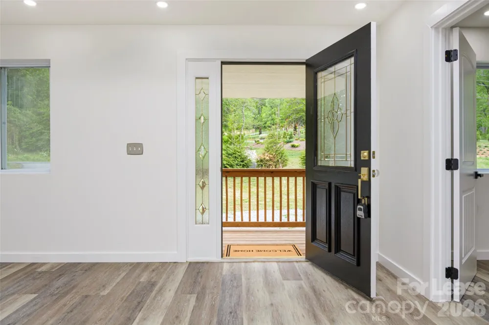 286 Berkeley Road Hendersonville, NC 28792