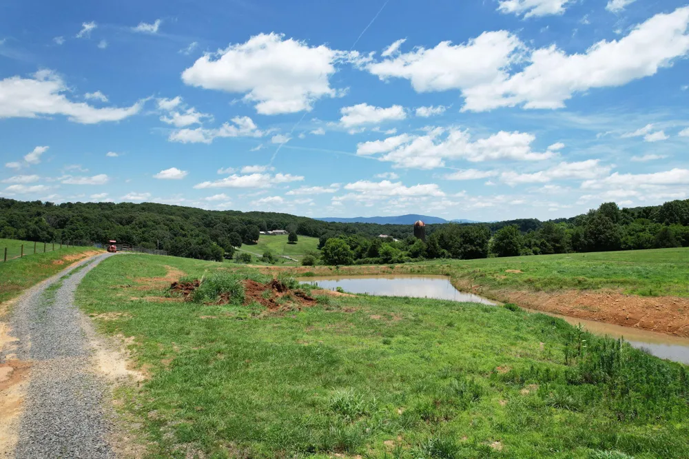 4 Hughes Road SE Cleveland, TN 37323