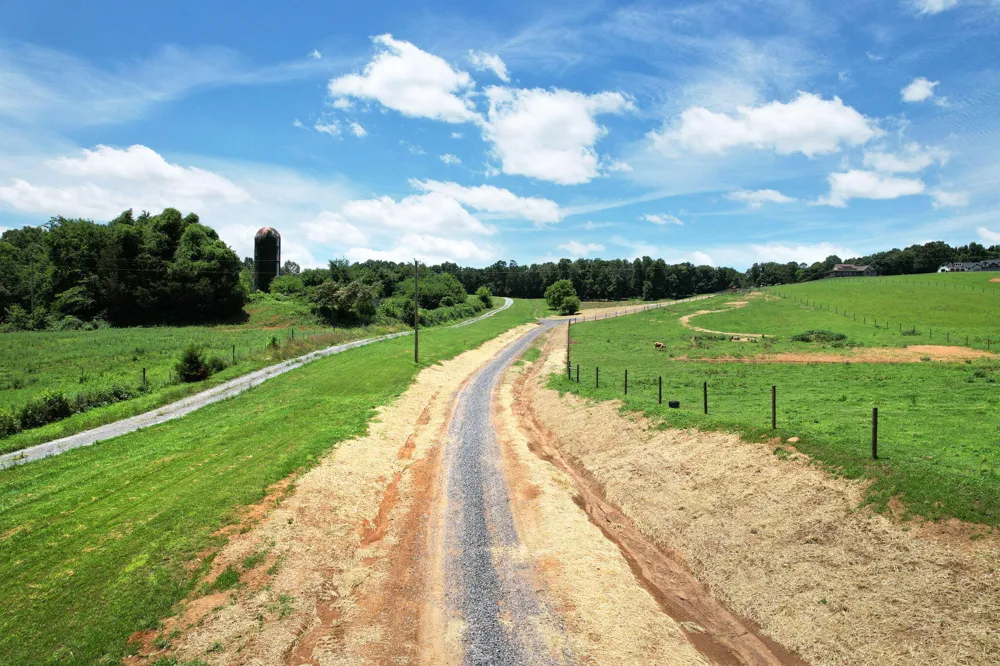 4 Hughes Road SE Cleveland, TN 37323