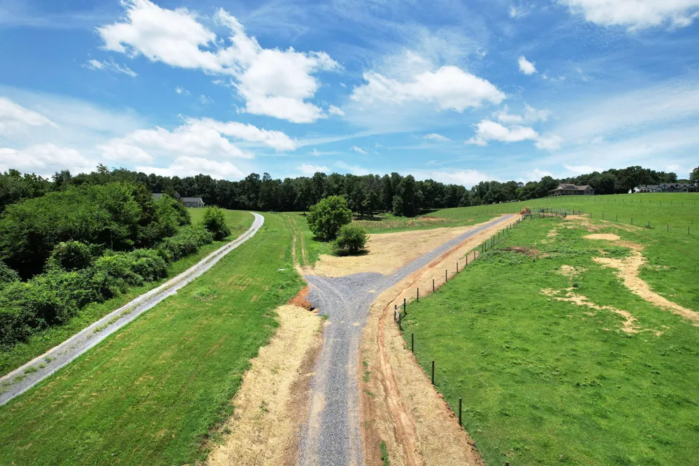 4 Hughes Road SE Cleveland, TN 37323