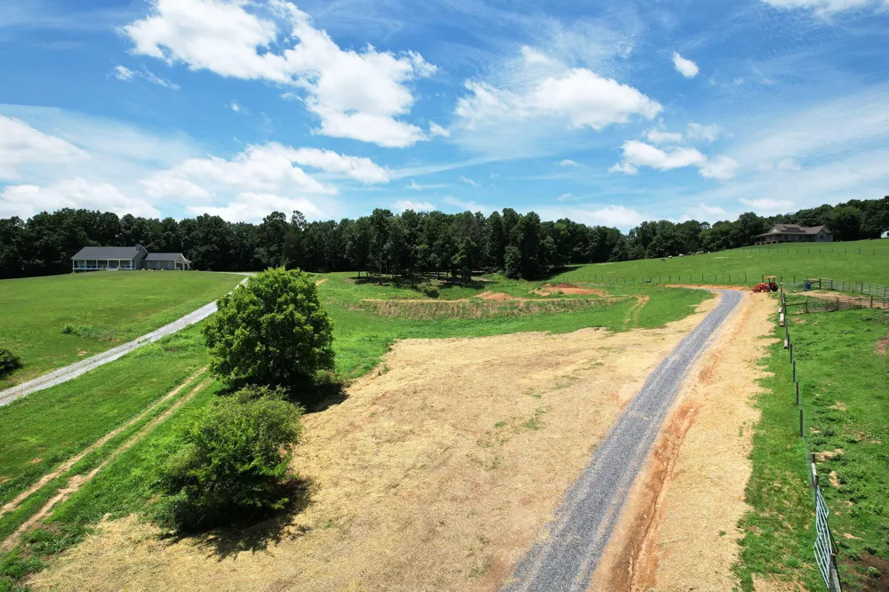 4 Hughes Road SE Cleveland, TN 37323