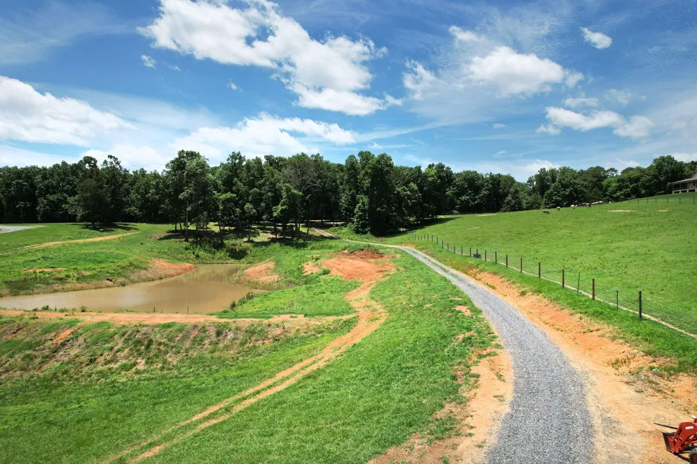 4 Hughes Road SE Cleveland, TN 37323