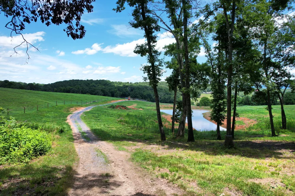 4 Hughes Road SE Cleveland, TN 37323