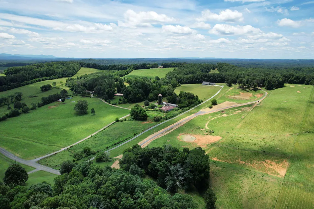 4 Hughes Road SE Cleveland, TN 37323