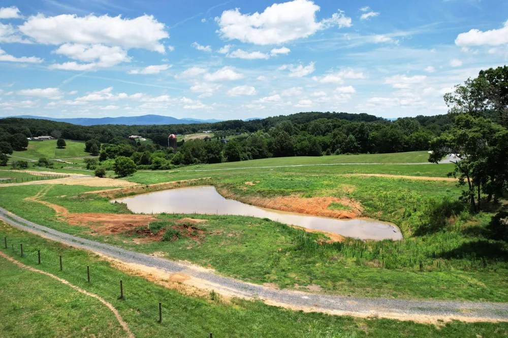 4 Hughes Road SE Cleveland, TN 37323