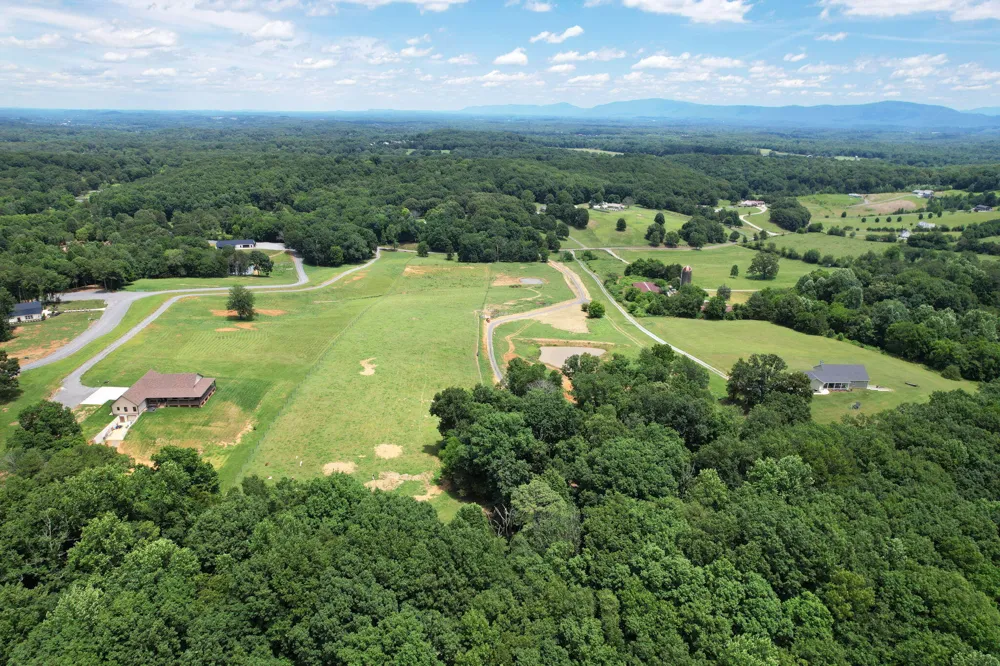 4 Hughes Road SE Cleveland, TN 37323