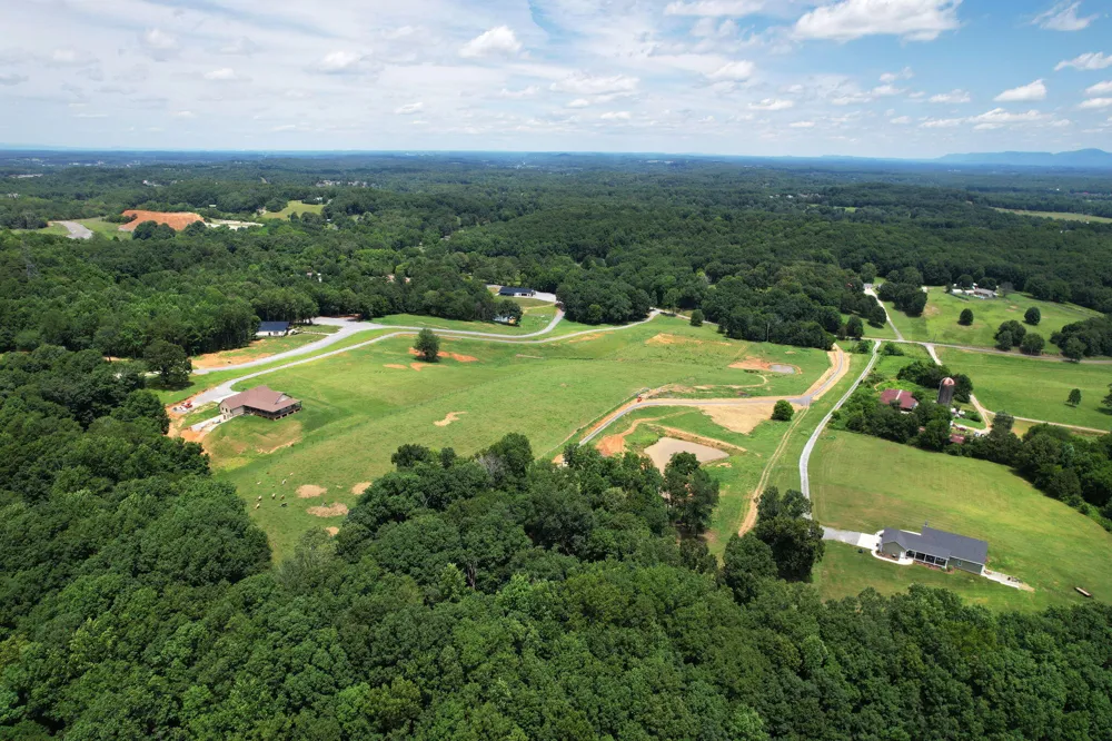 4 Hughes Road SE Cleveland, TN 37323
