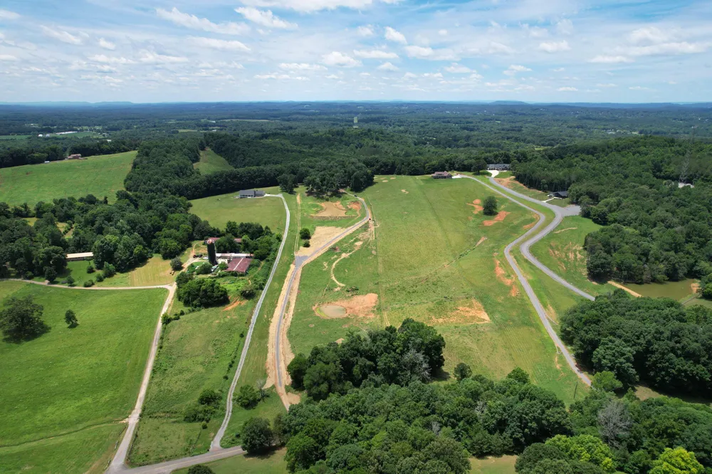 4 Hughes Road SE Cleveland, TN 37323