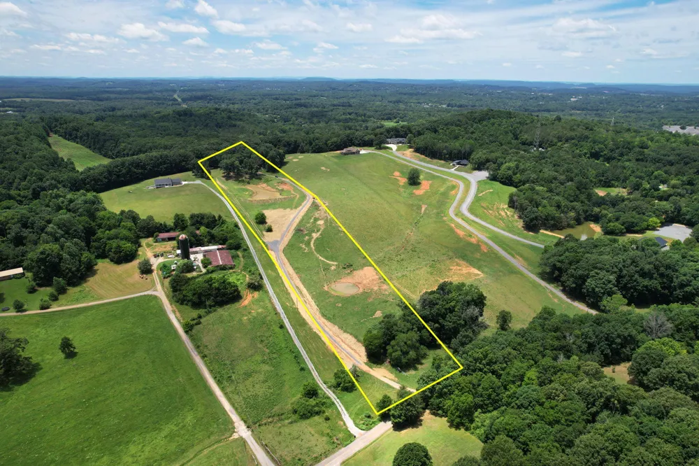 4 Hughes Road SE Cleveland, TN 37323