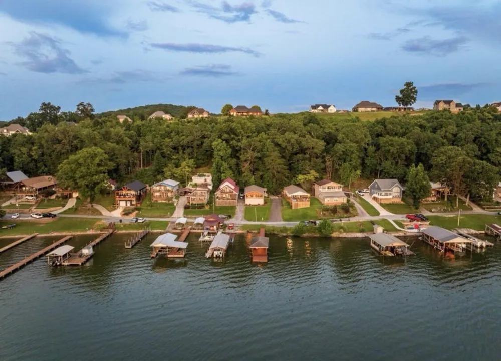 6206 Lynn Road Harrison, TN 37341