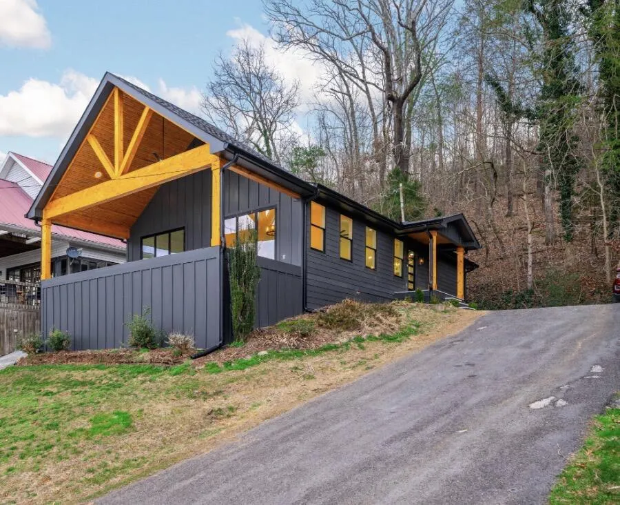 6206 Lynn Road Harrison, TN 37341