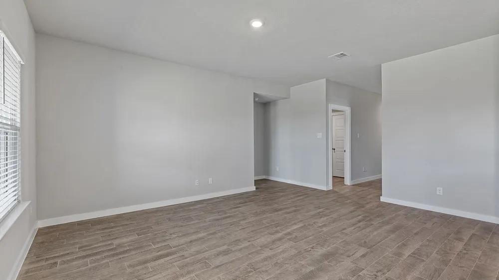 2809 HAWK DRIVE Denton, TX 76205