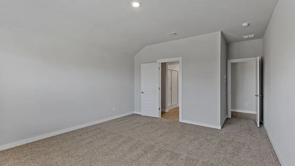 2809 HAWK DRIVE Denton, TX 76205
