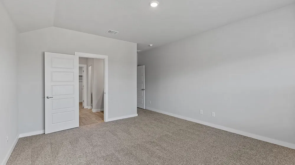 2809 HAWK DRIVE Denton, TX 76205