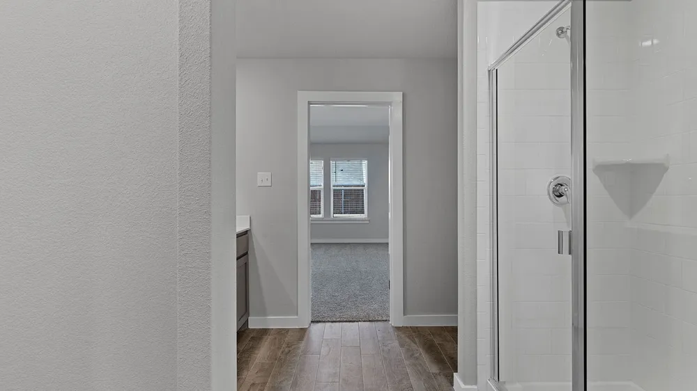2809 HAWK DRIVE Denton, TX 76205