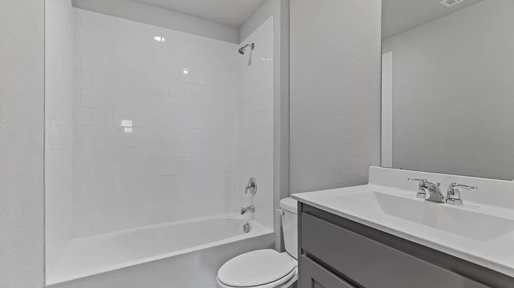 2809 HAWK DRIVE Denton, TX 76205