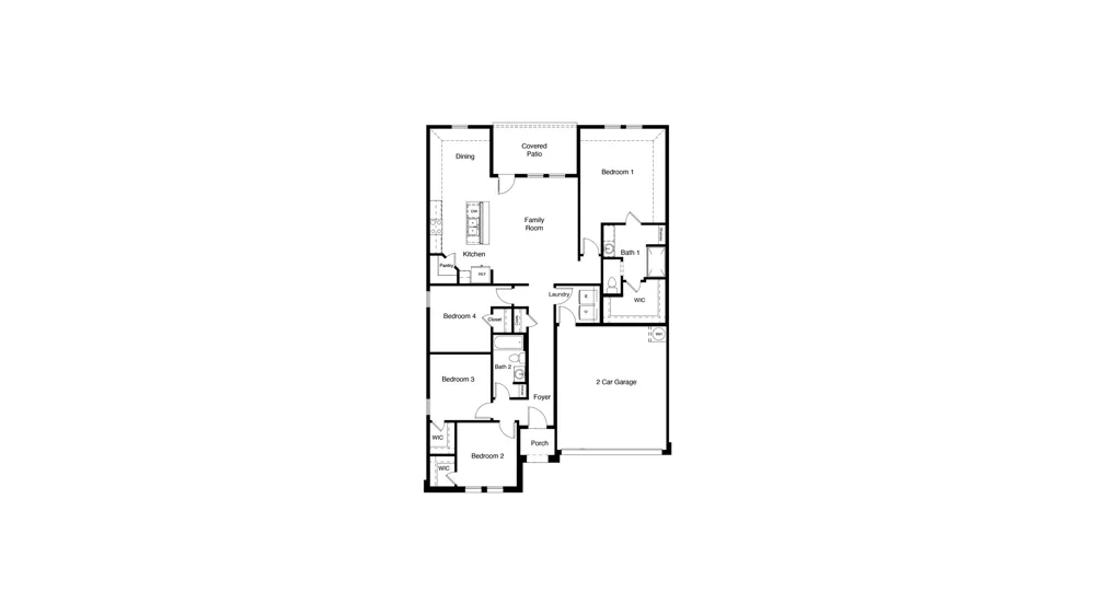 2809 HAWK DRIVE Denton, TX 76205