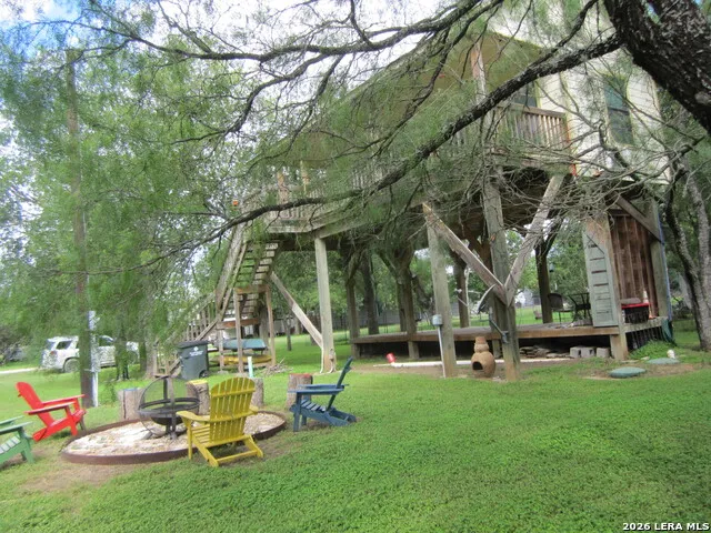 477 Paloma Dr. Bandera, TX 78003