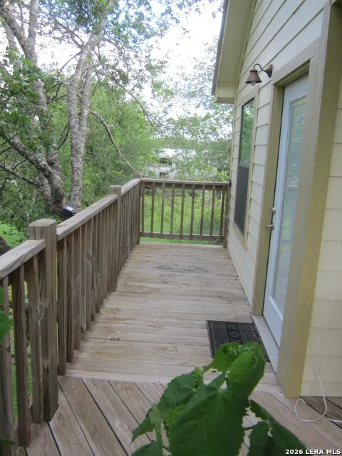 477 Paloma Dr. Bandera, TX 78003