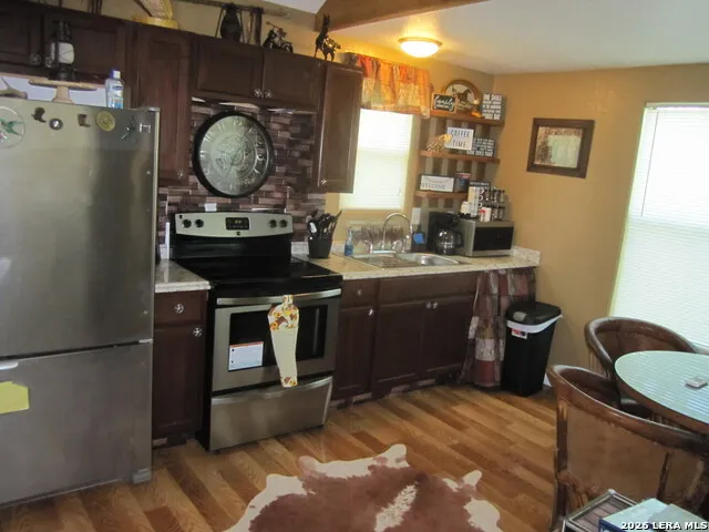477 Paloma Dr. Bandera, TX 78003