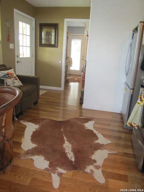 477 Paloma Dr. Bandera, TX 78003