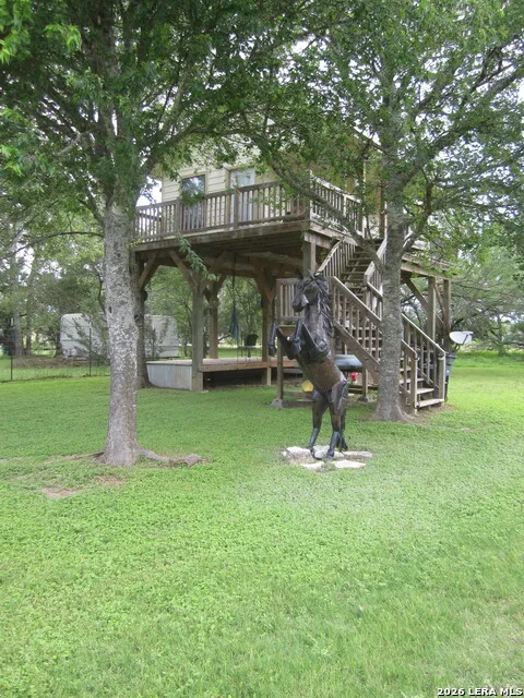477 Paloma Dr. Bandera, TX 78003