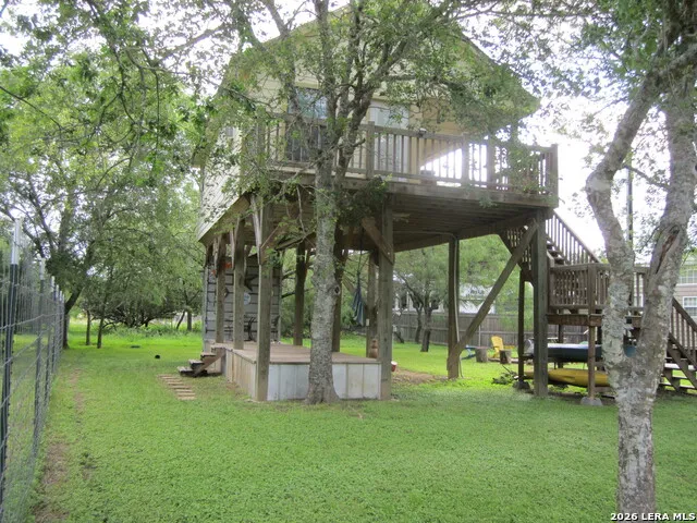 477 Paloma Dr. Bandera, TX 78003