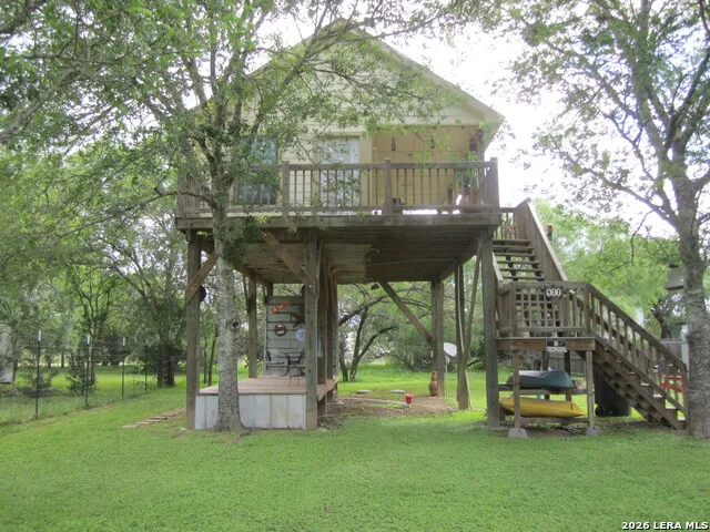 477 Paloma Dr. Bandera, TX 78003
